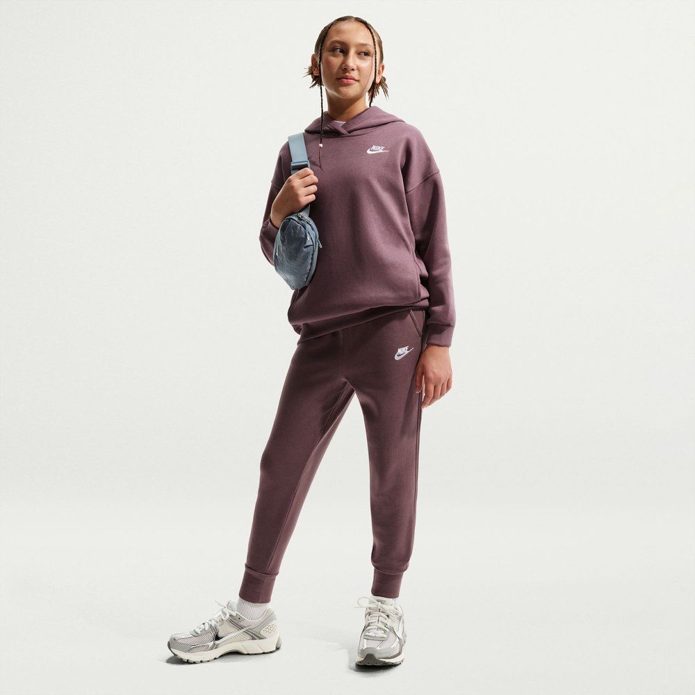 NIKE Kinder Sporthose Nike Sportswear Club Fleece Big Kid