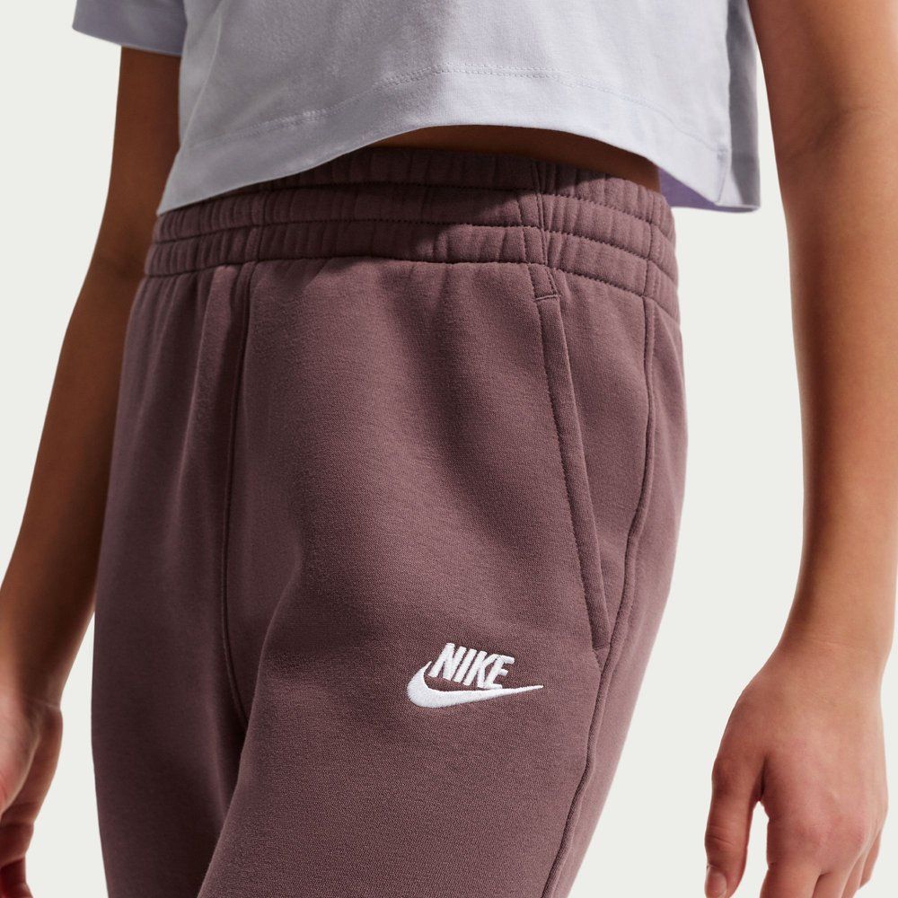 NIKE Kinder Sporthose Nike Sportswear Club Fleece Big Kid