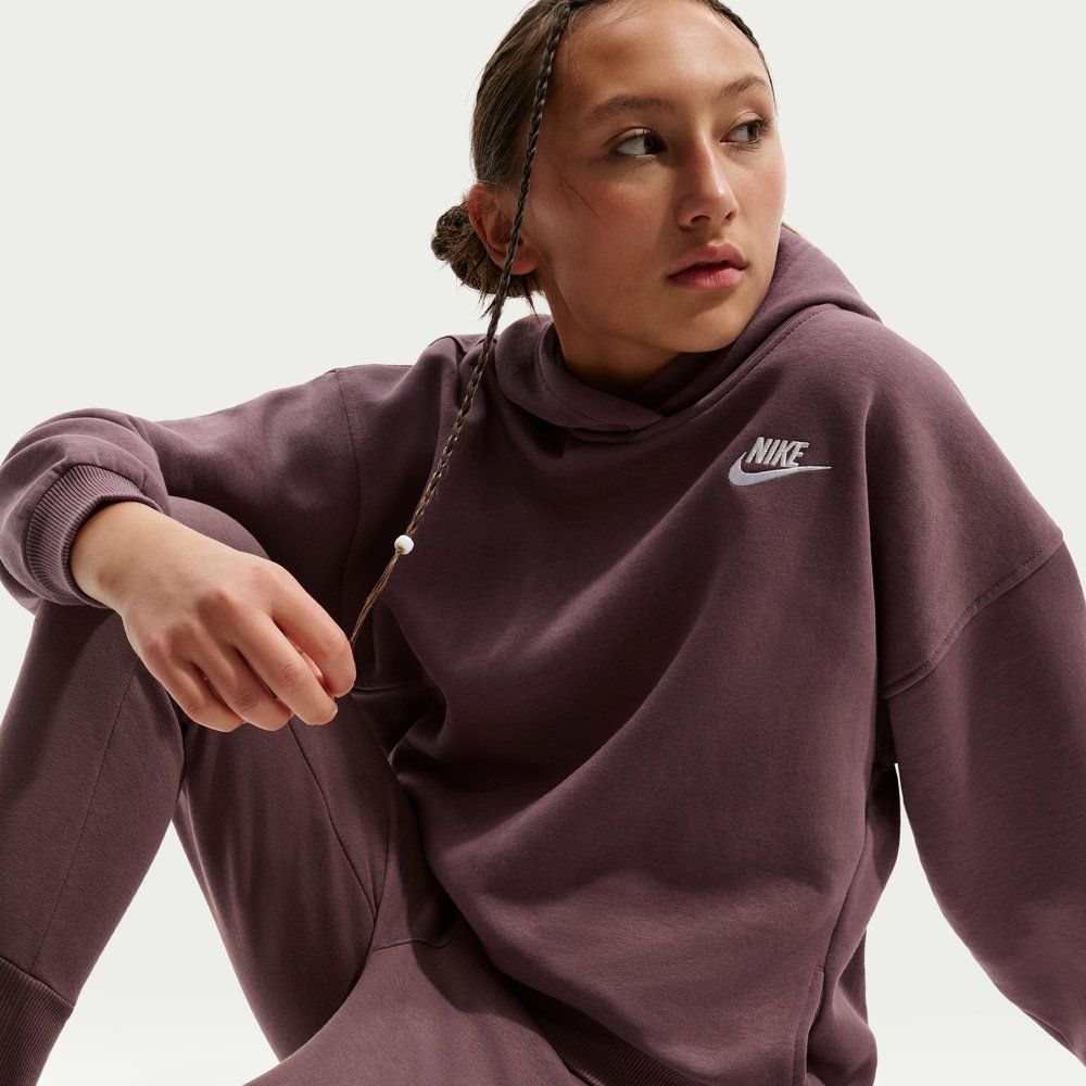 NIKE Kinder Sporthose Nike Sportswear Club Fleece Big Kid