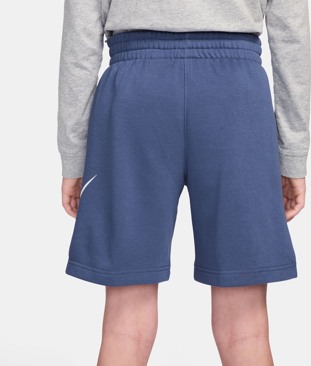 Nike Sportswear Club Fleece Big Kid