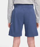 Nike Sportswear Club Fleece Big Kid