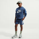 Nike Sportswear Club Fleece Big Kid
