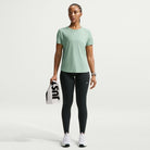 NIKE Damen Shirt W NK ONE CLASSIC DF SS TOP
