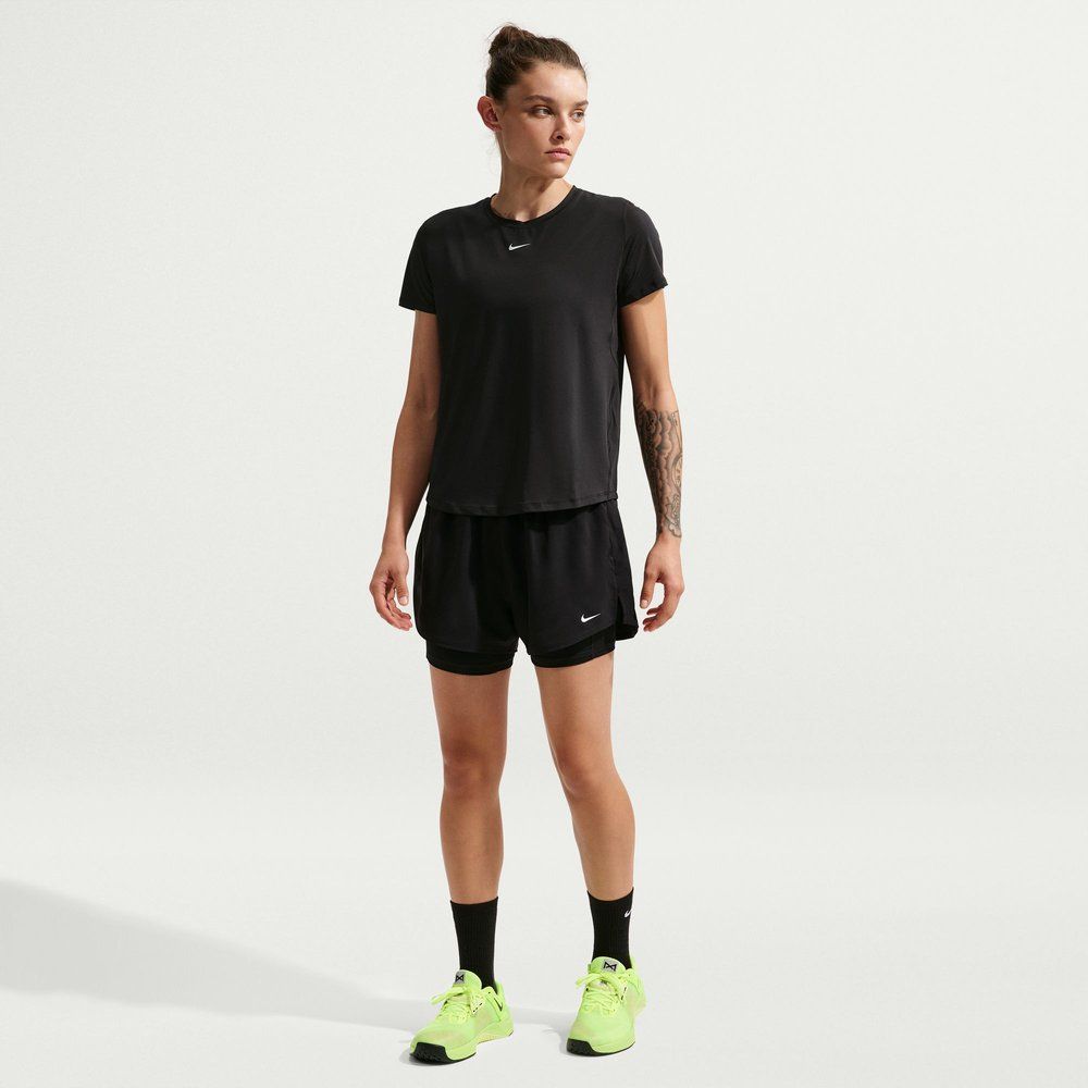 W NK ONE CLASSIC DF SS TOP