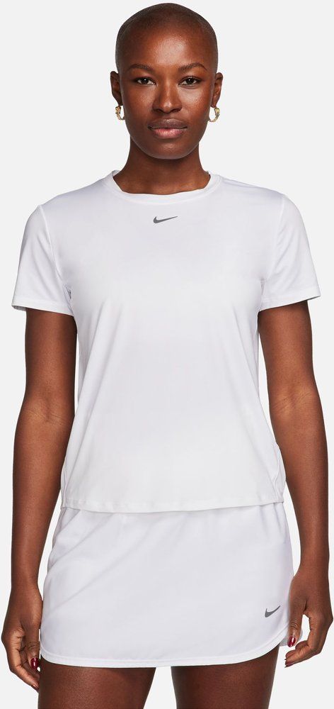 W NK ONE CLASSIC DF SS TOP