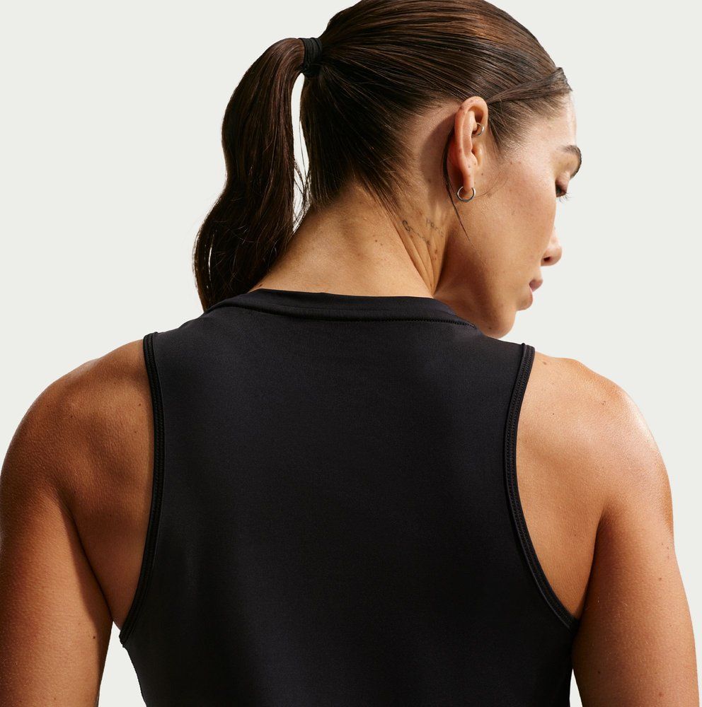 NIKE Damen Shirt W NK ONE CLASSIC DF TANK