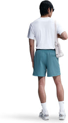 M NK CLUB FLOW FT SHORT
