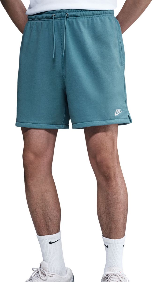 M NK CLUB FLOW FT SHORT