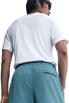 M NK CLUB FLOW FT SHORT