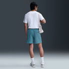 M NK CLUB FLOW FT SHORT