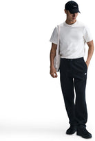 NIKE Herren Hose M NK CLUB BB OH PANT