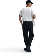 NIKE Herren Hose M NK CLUB BB OH PANT
