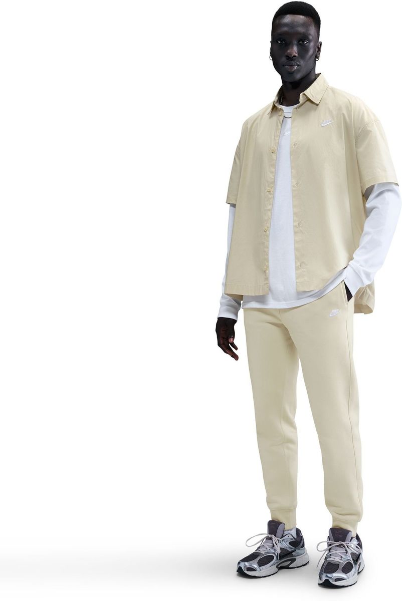 M NK CLUB BB JOGGER