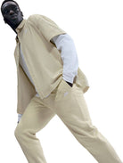 NIKE Herren Hose M NK CLUB BB JOGGER