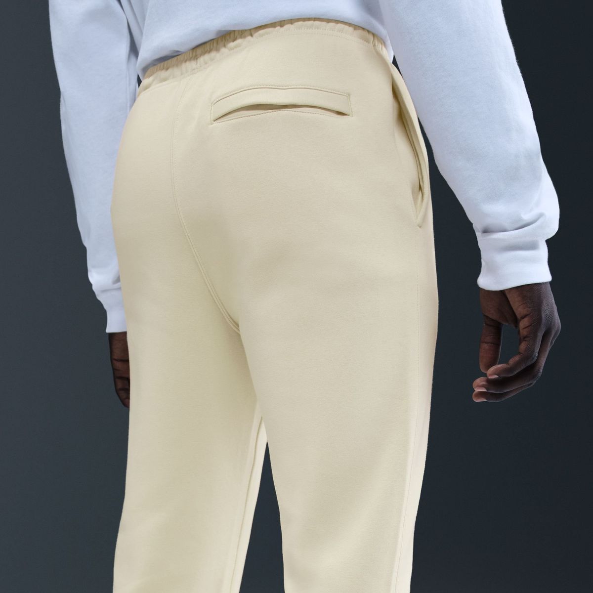 M NK CLUB BB JOGGER
