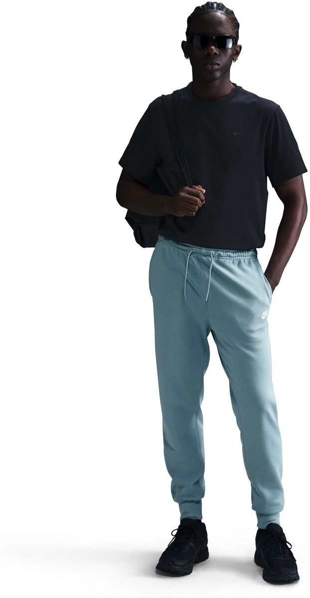 M NK CLUB FT JOGGER