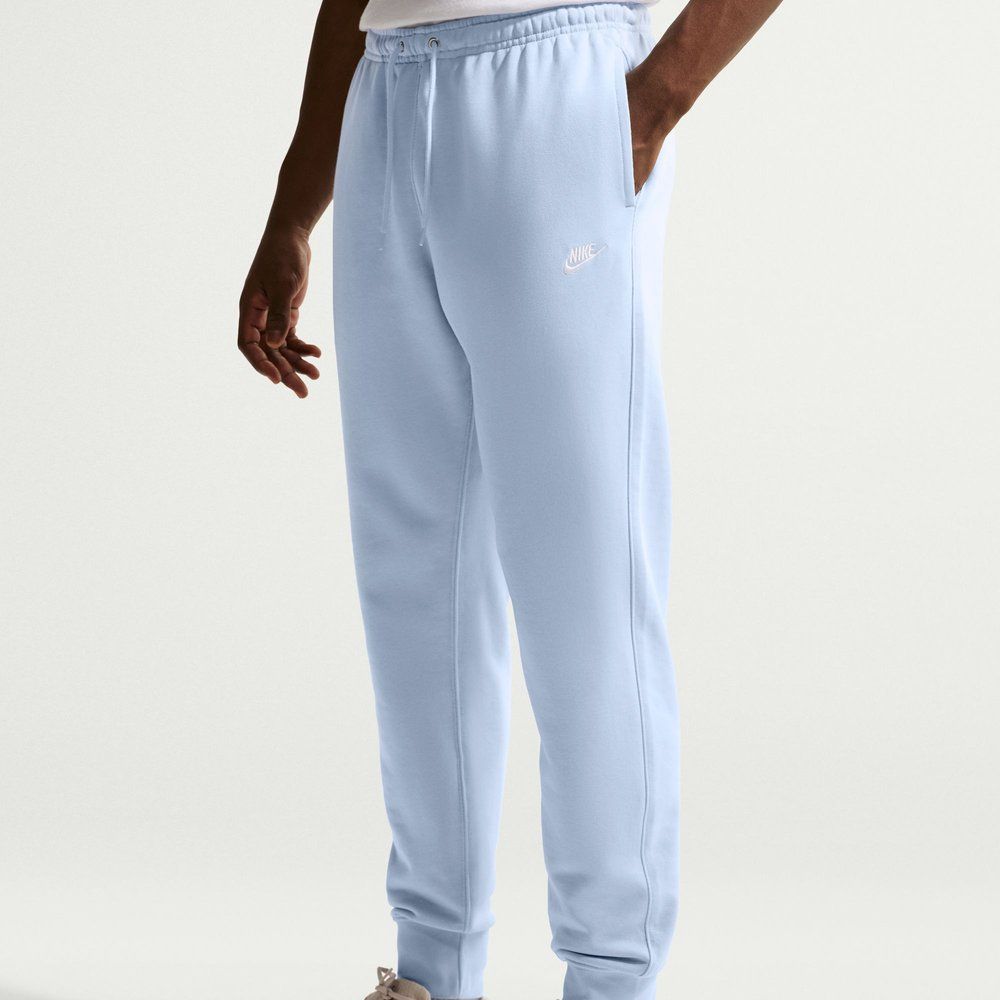 NIKE Herren Hose M NK CLUB FT JOGGER