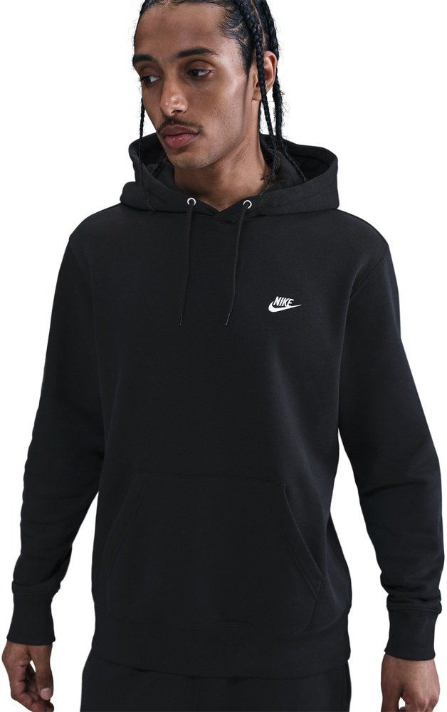 M NK CLUB BB PO HOODIE