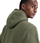 M NK CLUB BB FZ HOODIE