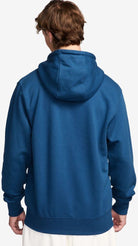 NIKE Herren Shirt M NK CLUB BB FZ HOODIE