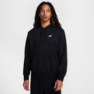 NIKE Herren Kapuzensweat M NK CLUB FT PO HOODIE