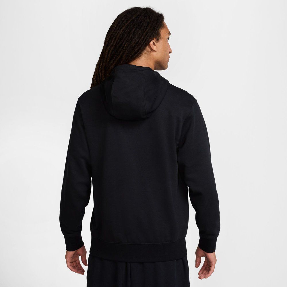 NIKE Herren Kapuzensweat M NK CLUB FT PO HOODIE