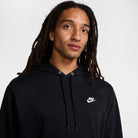 NIKE Herren Kapuzensweat M NK CLUB FT PO HOODIE