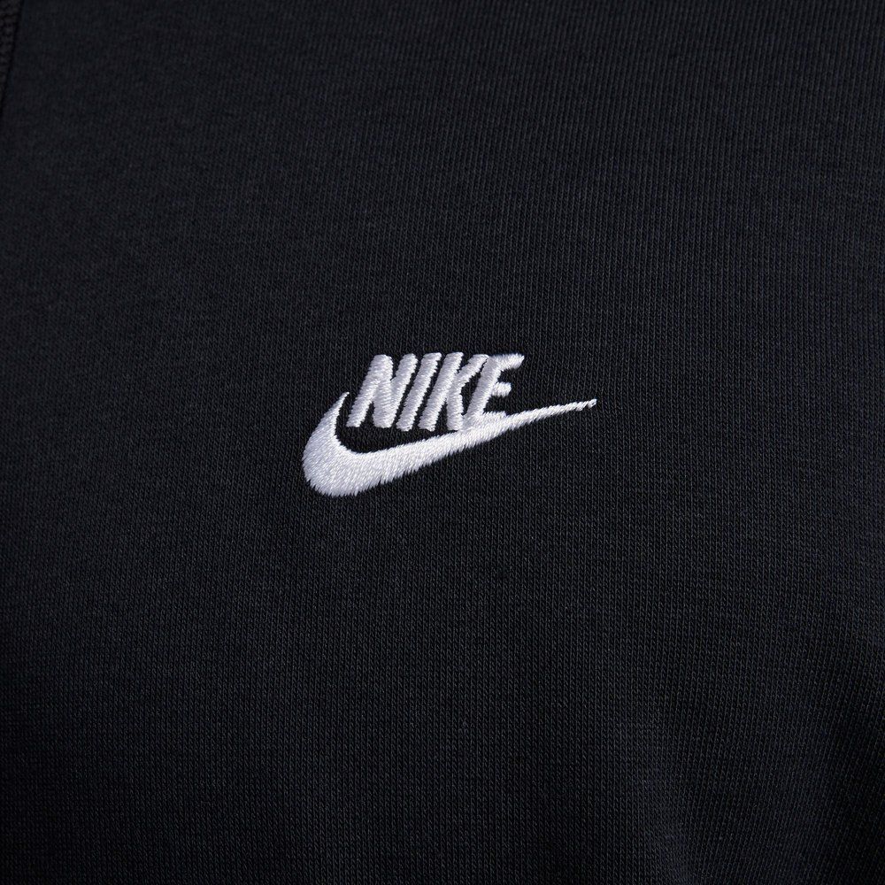 NIKE Herren Kapuzensweat M NK CLUB FT PO HOODIE