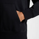 NIKE Herren Kapuzensweat M NK CLUB FT PO HOODIE