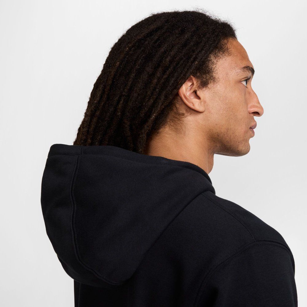 NIKE Herren Kapuzensweat M NK CLUB FT PO HOODIE