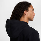 NIKE Herren Kapuzensweat M NK CLUB FT PO HOODIE
