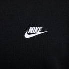 NIKE Herren Shirt M NK CLUB FT CREW