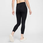 NIKE Damen Tight W NK DF ONE HR 7/8 TIGHT