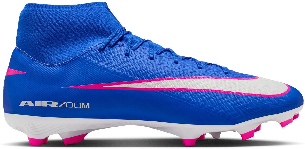 NIKE Herren Fussball-Rasenschuhe Nike Mercurial Superfly 10 Academy
