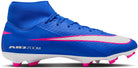 NIKE Herren Fussball-Rasenschuhe Nike Mercurial Superfly 10 Academy