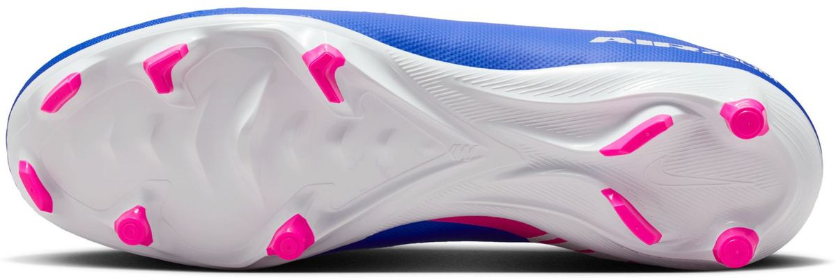 NIKE Herren Fussball-Rasenschuhe Nike Mercurial Superfly 10 Academy