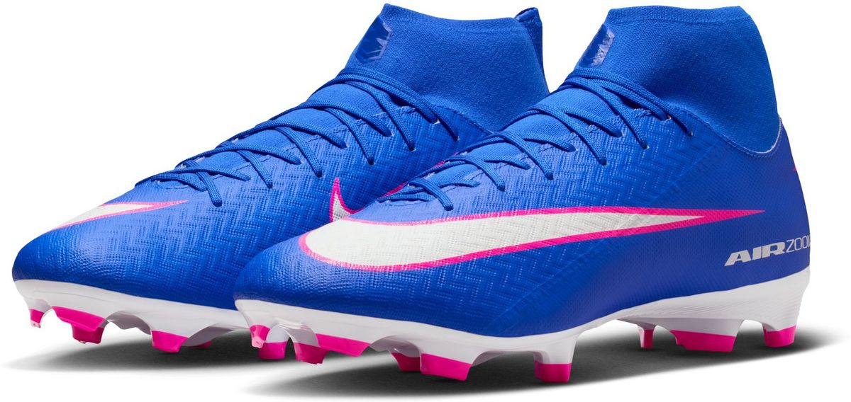 NIKE Herren Fussball-Rasenschuhe Nike Mercurial Superfly 10 Academy
