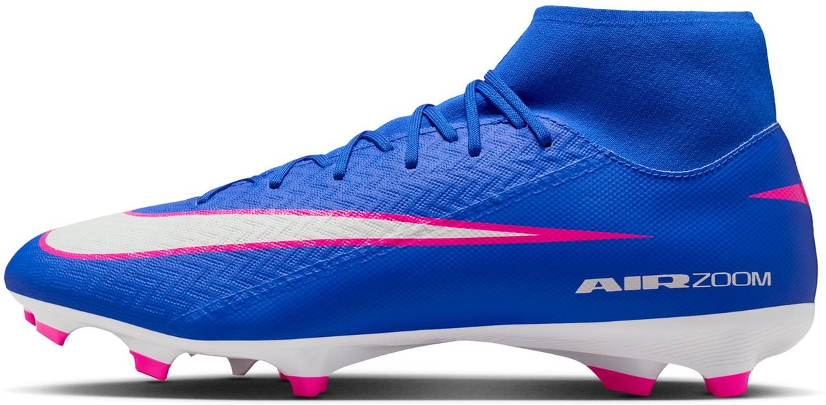 NIKE Herren Fussball-Rasenschuhe Nike Mercurial Superfly 10 Academy