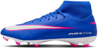 NIKE Herren Fussball-Rasenschuhe Nike Mercurial Superfly 10 Academy