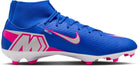 NIKE Herren Fussball-Rasenschuhe Nike Mercurial Superfly 10 Academy