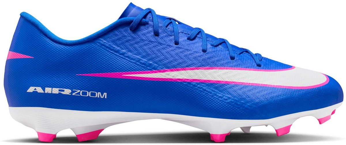 NIKE Herren Fussball-Rasenschuhe Nike Mercurial Vapor 16 Academy Mul