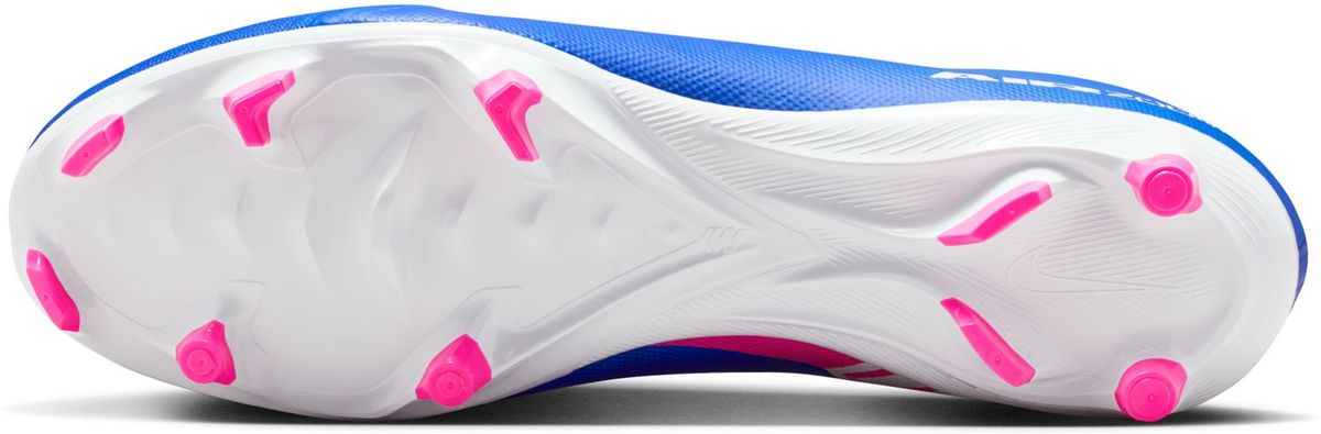 NIKE Herren Fussball-Rasenschuhe Nike Mercurial Vapor 16 Academy Mul