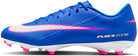 NIKE Herren Fussball-Rasenschuhe Nike Mercurial Vapor 16 Academy Mul