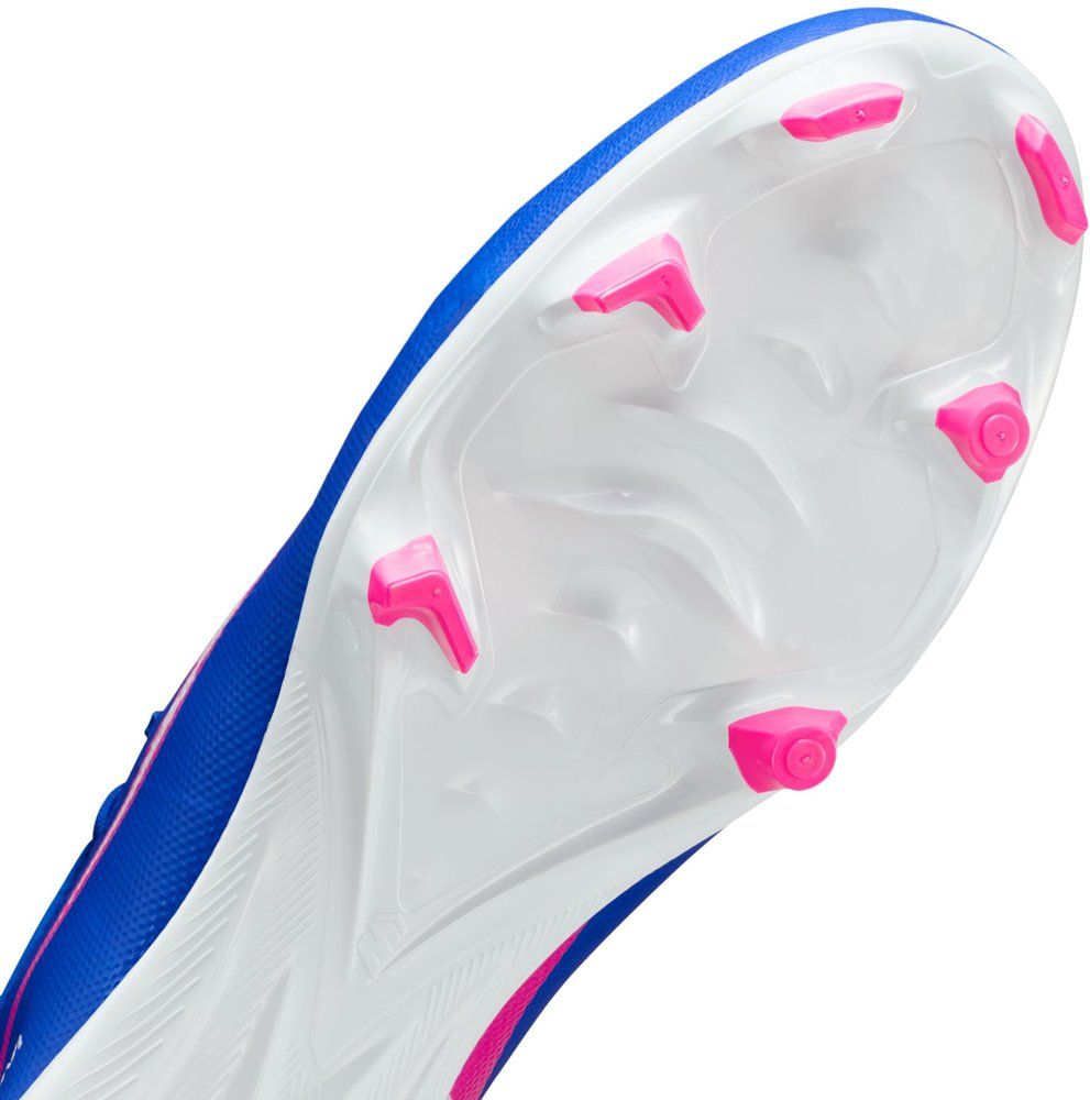 NIKE Herren Fussball-Rasenschuhe Nike Mercurial Vapor 16 Academy Mul