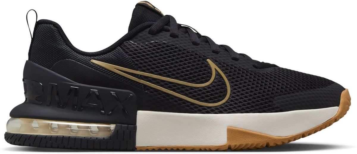 NIKE Herren Workoutschuhe M AIR MAX ALPHA TRAINER 6