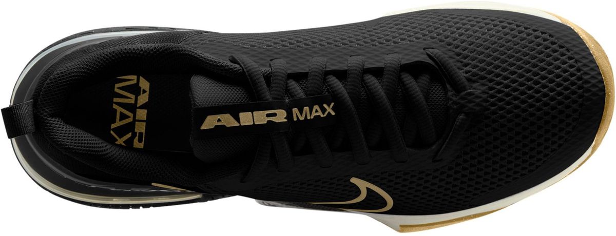 NIKE Herren Workoutschuhe M AIR MAX ALPHA TRAINER 6