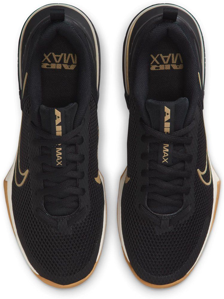 NIKE Herren Workoutschuhe M AIR MAX ALPHA TRAINER 6