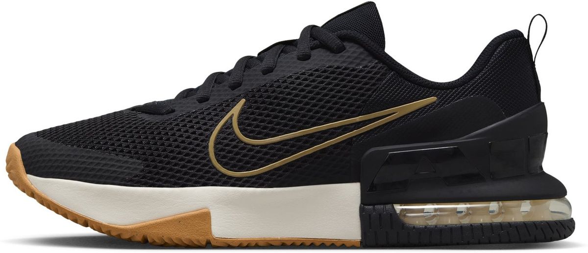 NIKE Herren Workoutschuhe M AIR MAX ALPHA TRAINER 6