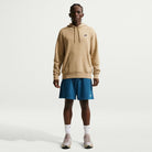NIKE Herren Shorts M NK CLUB KNIT SHORT