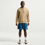 NIKE Herren Shorts M NK CLUB KNIT SHORT